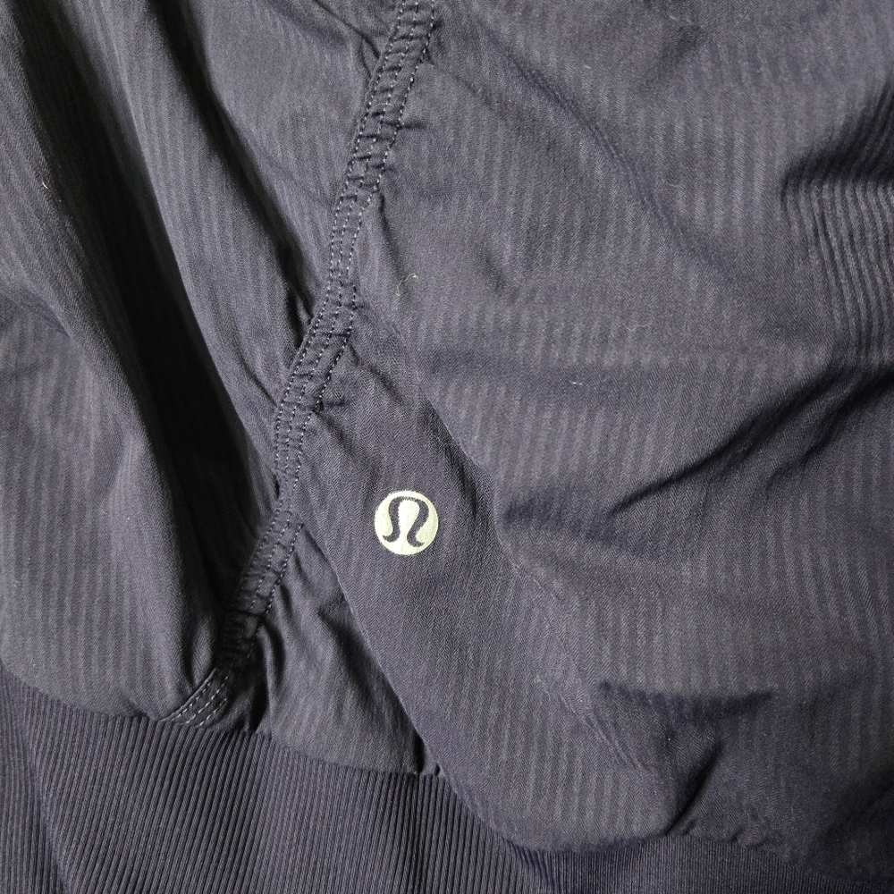 Zip-Up Jacket - Picture 3 of 5